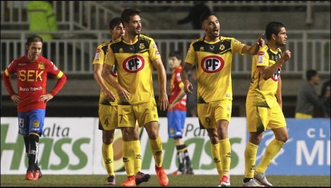 Huachipato vs San Luis de Quillota – Análisis y cuotas – 11/02/2018