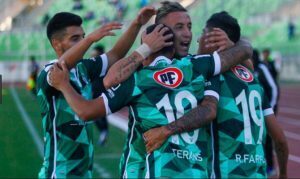 FCB Melgar vs Santiago Wanderers  – Análisis, cuotas y resultados del partido – 06/02/2018