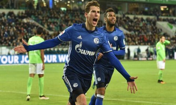 Schalke 04