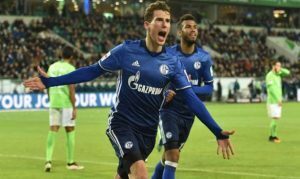 Hertha Berlin vs Schalke 04 – Análisis, cuotas y resultados del partido – 25/01/2019