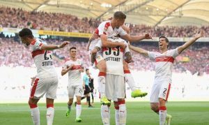 Bayern Munich vs Stuttgart – Análisis, cuotas y resultados del partido – 27/01/2019