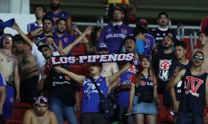 S. Wanderers vs U. de Chile – Análisis, cuotas y resultados del partido – 15/02/2020