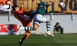 ¿Como se viene el fútbol el 2020 en nuestro país?
