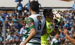 Deportes Temuco vs Deportes Iquique – Análisis, cuotas y resultados del partido – 06/04/2018