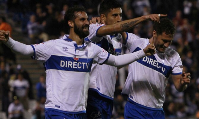 UC y el campeonato