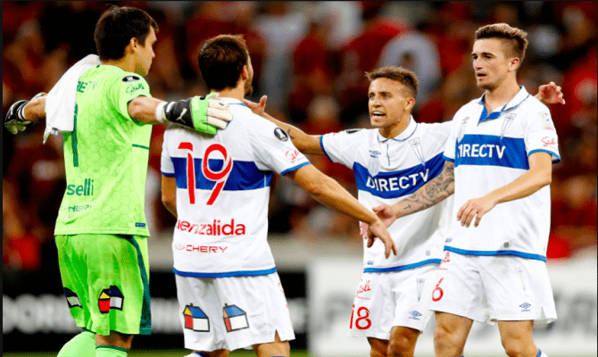 Los hechos que marcaron el 2019 en el fútbol mundial