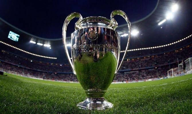 Champions