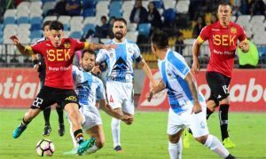 Cobresal vs Unión Española – Análisis, cuotas y resultados del partido – 22/11/2019
