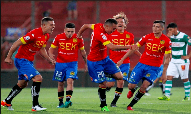 Unión Española vs U. Católica – Análisis y cuotas – 01/09/2018