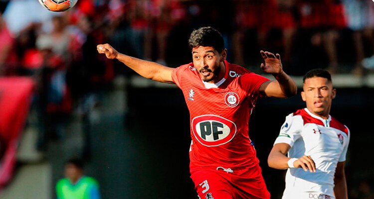 Unión La Calera ¿Protagonista sorpresa? Nosotros ganamos más