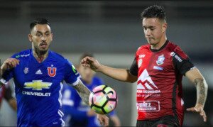 Universidad de Chile vs. Antofagasta – Análisis, cuotas y resultados del partido – 04-03-2018