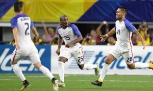 Estados Unidos vs México – Análisis, cuotas y resultados del partido – 11/09/2018