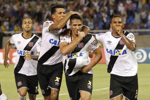 Vasco vs Botafogo – Análisis, cuotas y resultados del partido – 02/06/2018