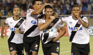 Vasco da Gama vs U de Concepción – Análisis, cuotas y resultados del partido – 07/02/2018