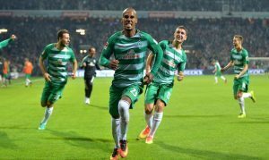 Monchengladbach vs Werder Bremen – Análisis, cuotas y resultados del partido – 10/11/2019