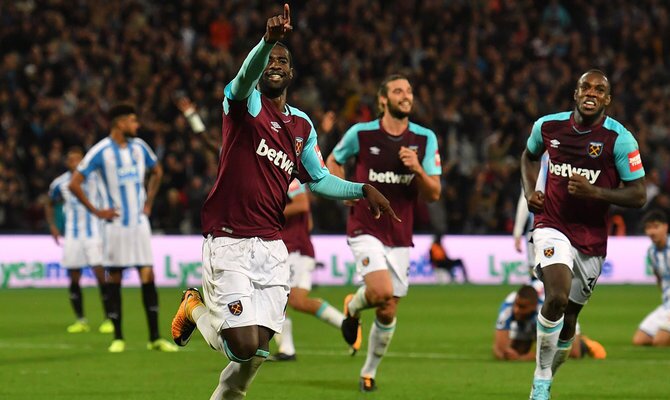 West Ham United